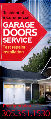 Garage Door Company 24/7 Services