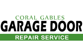 Garage Door Repair Coral Gables